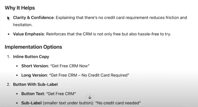open ai o1-pro analysis output