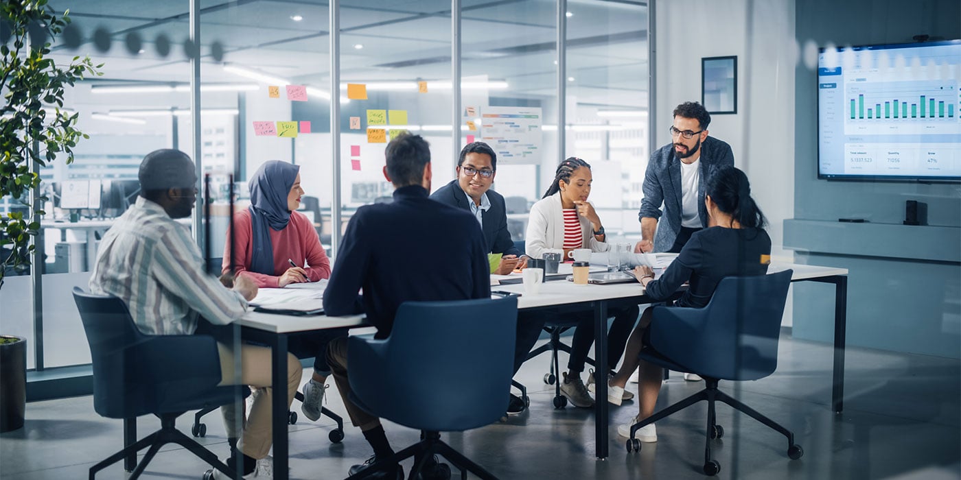 Why Win Rates Are Collapsing And How to Fix Yours