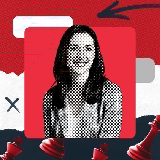 Katie M. SurveyMonkey